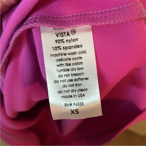 Susana Monaco dress - Picture 7 of 9